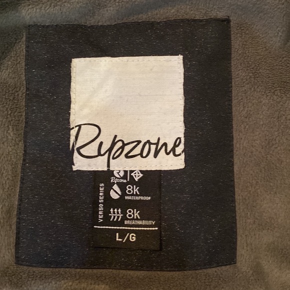 Kids Ripzone ski coat and pants - Picture 5 of 10